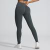 Yoga Pants For Women With Body Shaping And Toning Cationic Soft Feel Leggings For Fitness And Gym