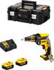 Sklepowy wkrętarka DeWalt DCF620