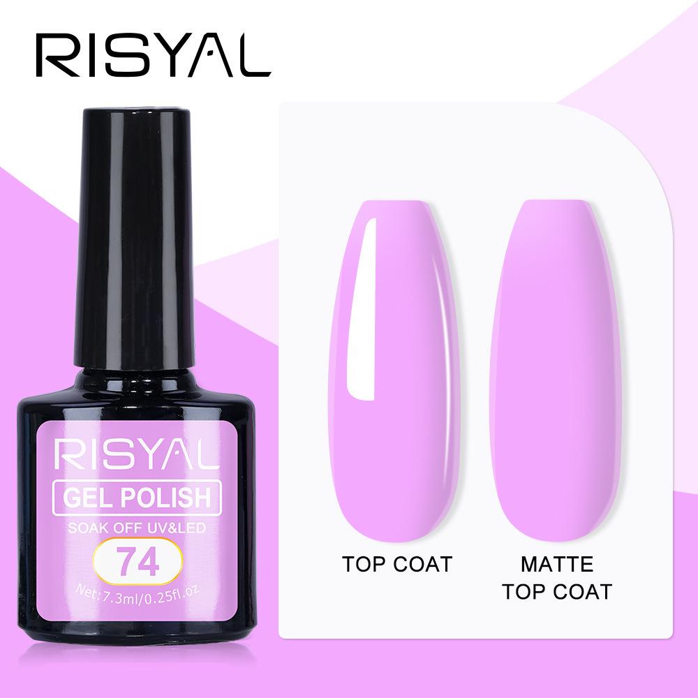 Nail Polish Gel Phototherapy Gel Purple Nail Polish