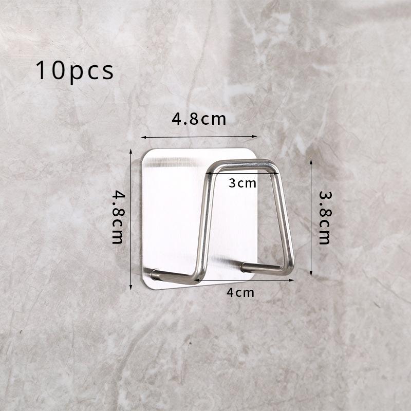 1-30 pcsKitchen Stainless Stain Organizer Adjustable Snap Sink Soap Sponge Kitchen Accessorie Hanging Drain Rack Kitchen Gadgets