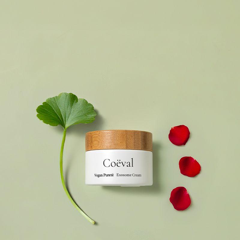 Vegan Pureté Exosome Cream 50g