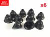MOC Bricks Military Headgear Hats Pith Helmet Archaeologist Works With 30172 Figure Attachment Assembled Building Blocks Playthings
