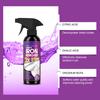 Effektive Rostentferner-Sprays für Autos mit Schnelltrocknungstechnologie, 120 ml Fassungsvermögen, Ideal für Motorradfelgen & Auspuffrohre