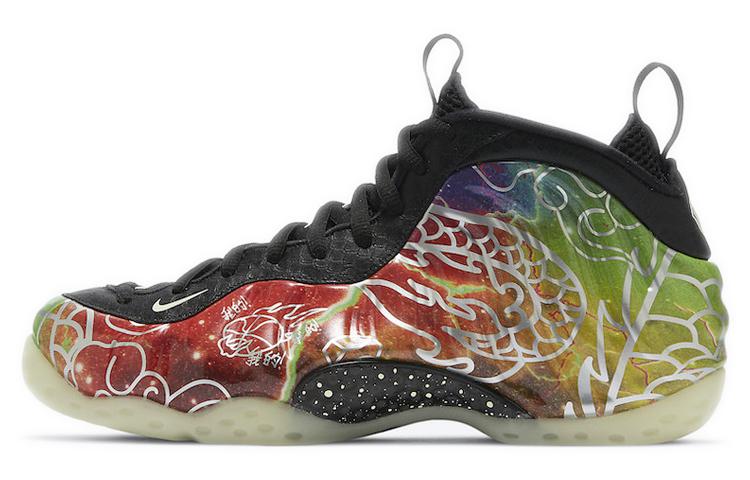 Nike Air Foamposite One  Beijing  CW6769-930 39