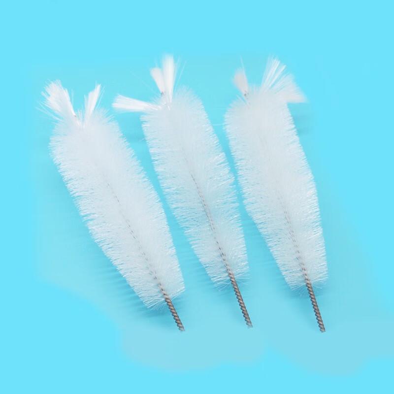 JNL N50412 Nylon Bottle & Pipe Cleaning Brush