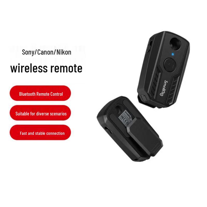 

SmallRig Wireless Control Handle for Sony Mirrorless Cameras