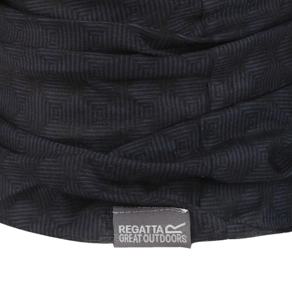 Regatta Unisex Erwachsene Schachbrettmuster Multiway Halswärmer