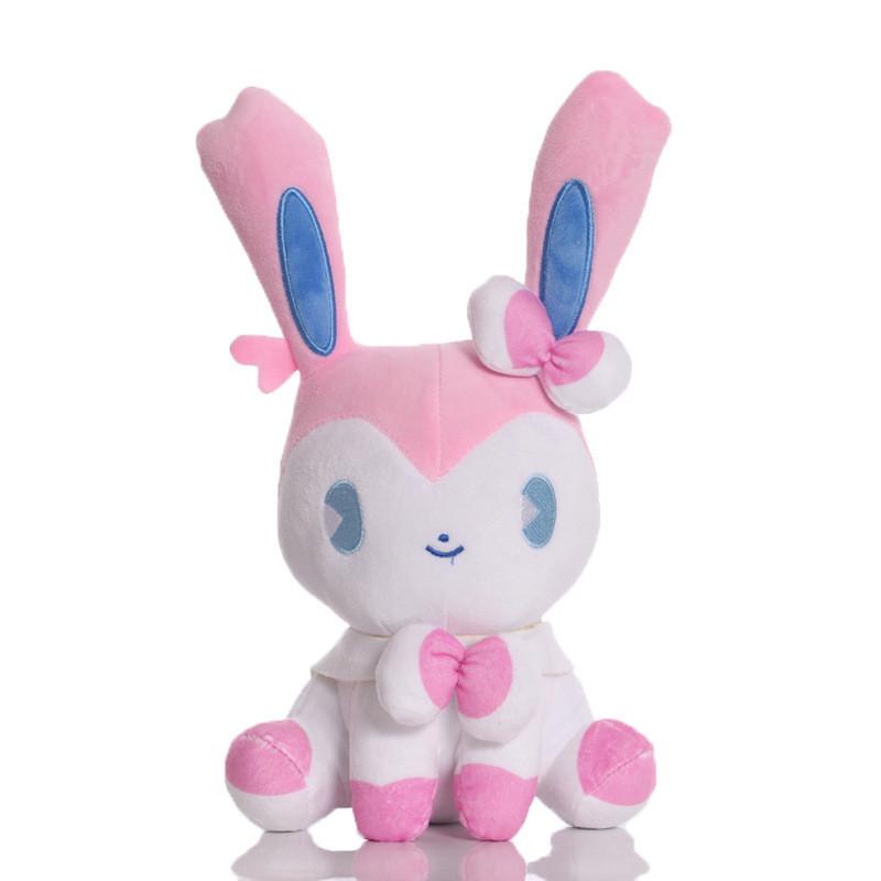 Toy Plush Anime Peripheral Cartoon Stuffed Doll Room Decor Gift Kids
