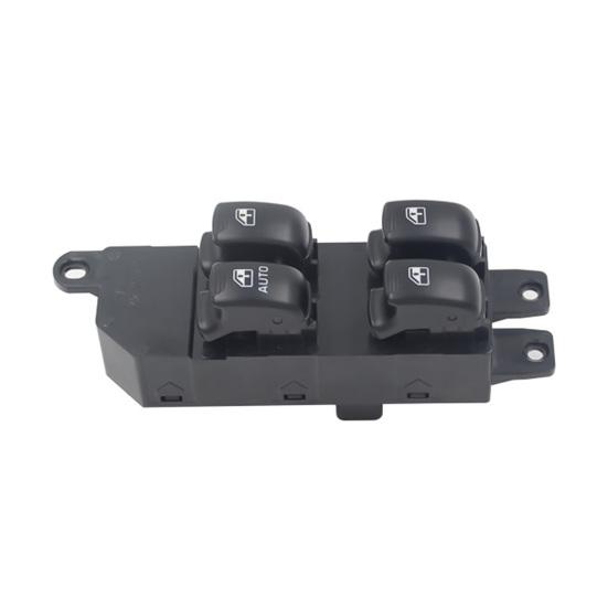 Comutator electric pentru geam Geam profesional ABS Comutator electric premium 93570-26100 pentru Hyundai