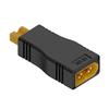 High Efficiency XT30 / XT60 /Type C Male Female Fast Charge Adapter for Quick Charging Drones and Electronics