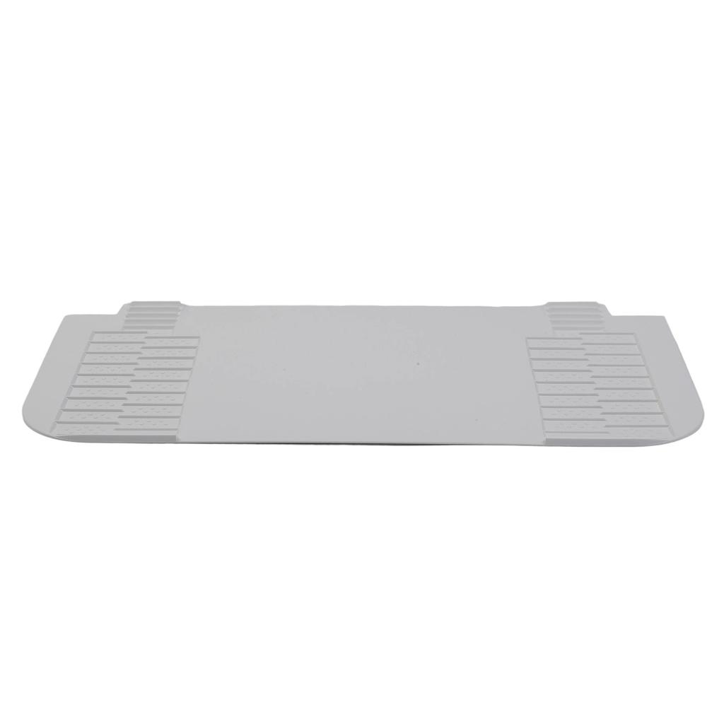 Ramp Plate Vacuum Cleaner Accessory Cleaning Path Planning
