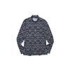 Mark   Lona W Gn Season PaTTern Ls Highneck T shirT  Ls2iu78f 