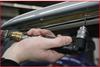 KS Tools 3/8" SlimPOWER Mini Pneumatic Angle Drill (515.5525)