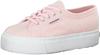 Superga 2790 Linea Up and Down Pink Sneakers