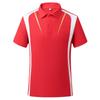 Summer Chinese Team Polo Shorts & Pants Sports Set - Student Group Uniform