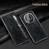 Honor Magic V3 Ultimate Smart Window Folding Screen Anti-Fall Case