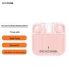 Auriculares Bluetooth Sem Fios Bach Johann T4