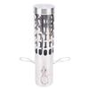 Stovepipe   Arrestor Stainless Steel Fireproof Chimney Rain   for Wood Stove Pipe Accessory