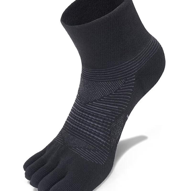 TFO Coolmax Men s Outdoor Five-Toe Socks