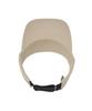 Emelbi Lightweight Sporty Sun Cap Ny (Mg.Sand)
