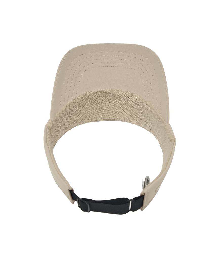 Emelbi Lightweight Sporty Sun Cap Ny (Mg.Sand)