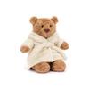 2026 Christmas Gift Stuffed Animal Toy Bartholomew Bear Bathrobe 26CM