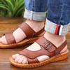 Male Shoe New Design 2024 With Platform Height Non-slip Men's Sandal Luxury Designer Casual In Welcome Deal Trend Styles Stylish