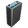 Adjustable Dc Stabilized Power Supply Program Switch Four Digit Display