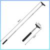 1PC Car Rearview Mirror Wiper Retractable Handheld Cleaning Brush For Volvo XC60 XC90 S60 S80 S40 V40 V60 V70 V50 XC70