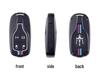 Maserati Key Case: Luxury Bag for Levante, Ghibli, GT