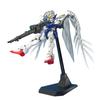 MG Mobile Suit Gundam Wing Wing Gundam Zero Custom (Endless Waltz Version) 1/100 Scale Pre-Colored Plastic Model Kit