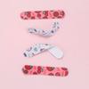 10/30/50Pcs Memory Keel Nose Shaping Sticker 16D Contour Spine Nose Reshaping Patch  Daily Beauty