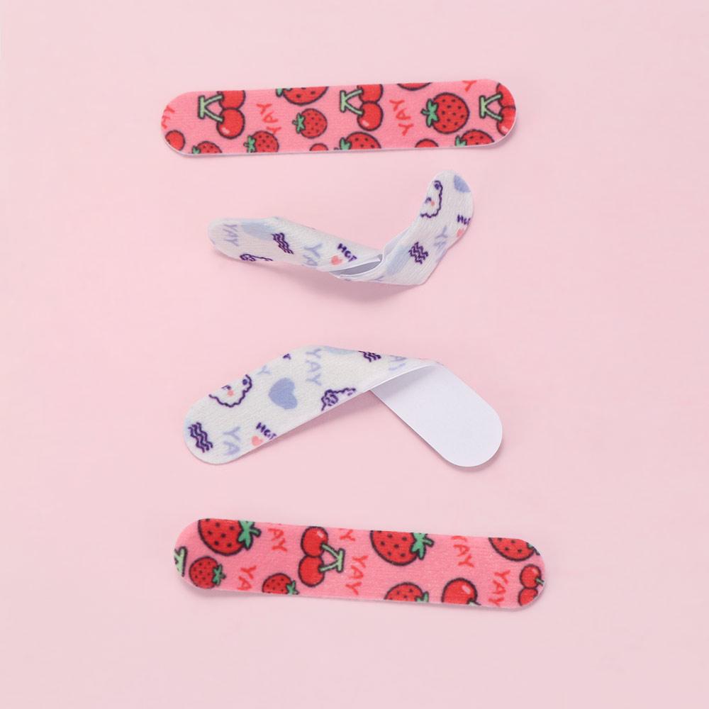 10/30/50Pcs Memory Keel Nose Shaping Sticker 16D Contour Spine Nose Reshaping Patch  Daily Beauty