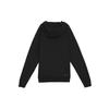 Jordan Sweatshirts Men's Black Hooded Moderate Other DQ7328-010