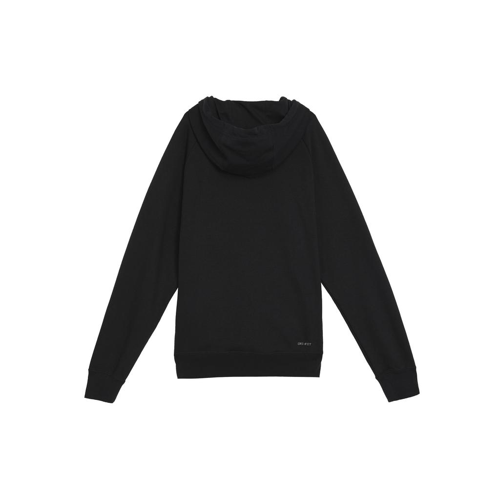 Jordan Sweatshirts Men's Black Hooded Moderate Other DQ7328-010