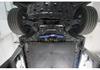 Changan Deepal S7 L07 Qiyuan Strut Bar Chassis Reinforcement Hydraulic Damper Rod.