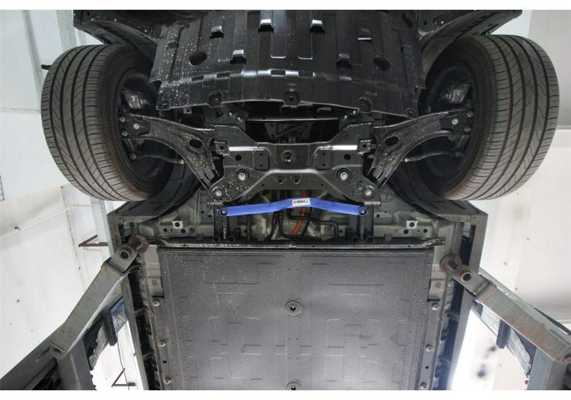 Changan Deepal S7 L07 Qiyuan Strut Bar Chassis Reinforcement Hydraulic Damper Rod.