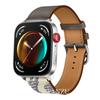 High-end Leather Strap For Huawei Watch Fit 5 Pro/4 Pro Sports Comfortable Breathable Bracelet Huawei Fit 5/4/3 Correa Accessory