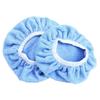 Polishing Terry Cloth Waxing Bonnet Polishing Bonnet Buffer Pad Waxing Cloth Cover Car Polisher Pad