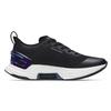 Anta Gen 3.0 Shock Absorbers Slip Resistant, Abrasion Resistant, Breathable Low Top Running Shoes Men's Black White Sneakers 112245580S-1