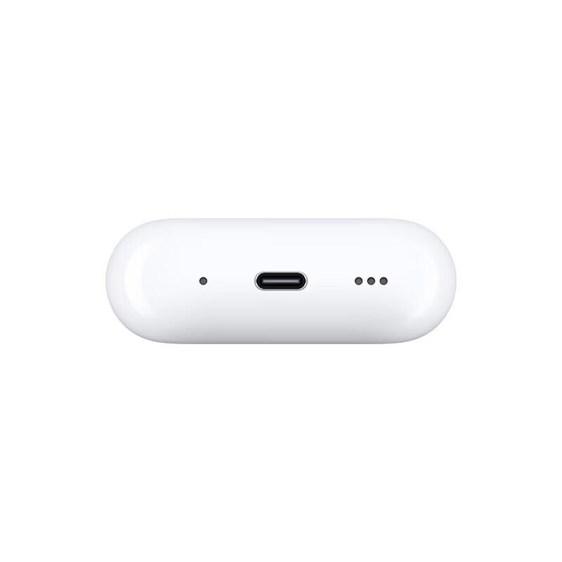 Apple AirPods Pro (2nd Generation) with MagSafe Charging Case (USB-C)