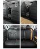 Roewe DXDMH Full Leather Car Seat Cushion - All Seasons