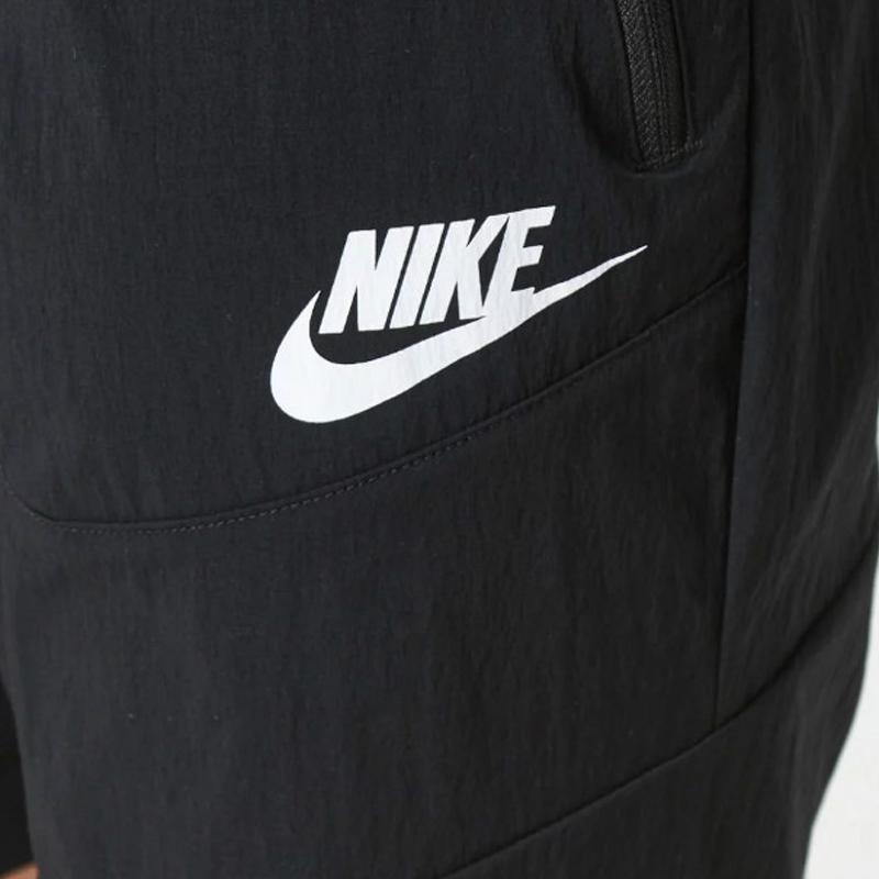 Nike Men Casual 5-Inch Shorts Black 886805-010