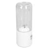 Portable Blender 6 Blades USB Rechargeable Multifunction Mini Fruit Mixer Juicer Cup for Home