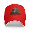Spring Casual Baseball Cap Alysa Liu  Gold Kpop Rock Trucker Hat For Couple Women Dropshipping  Stylish Baseball Caps