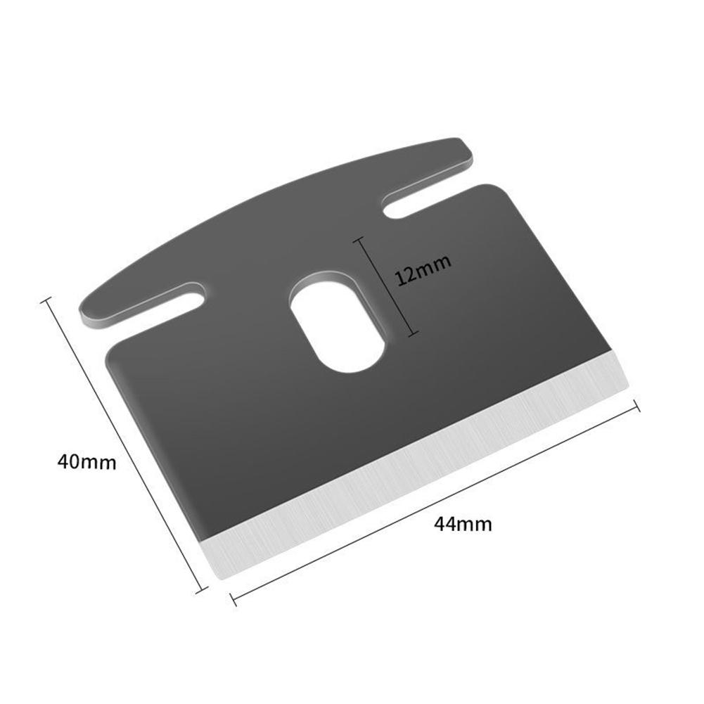 9 inch Adjustable Plane Hand Planer Wood Cutting Deburring Edge Chisel Tool UK