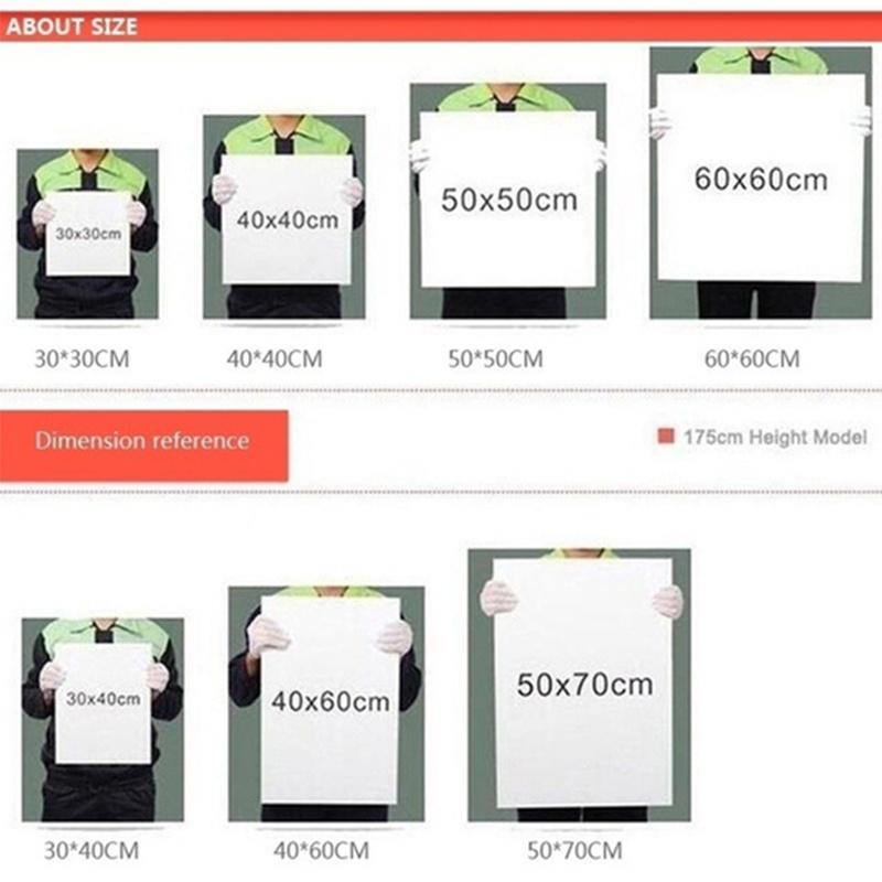 5D-Diamant-Stickerei zum Selbermachen, schwarzes Einhorn und Mond, Kreuzstich, volles, rundes, quadratisches Diamantgemälde