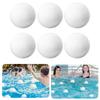 Reusable Hot Tub Oil Absorber Sponge Delicate Hot Tub Scum Sponge Balls Easy to Use Sponge Sphere Filter Lifes Boosters