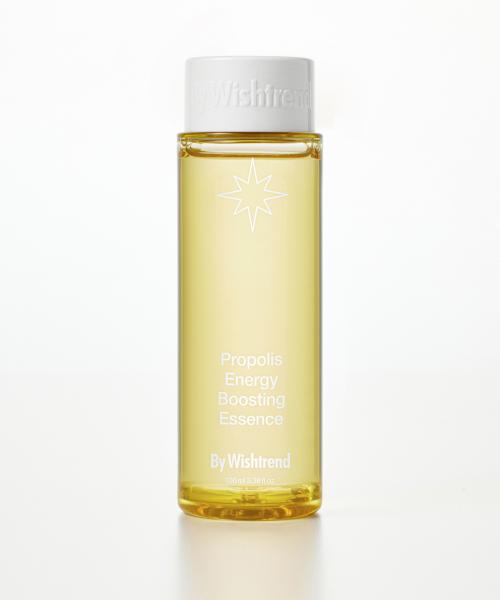 By Wishtrend Propolis Energy Boosting Essence 100ml NONE