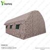 QuYebang Large Multi-purpose Inflatable Field Tent